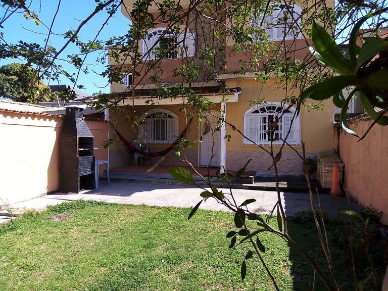 FAMILY- Conheça Cabo Frio e ARRAIAL e traga seu pet - Confir