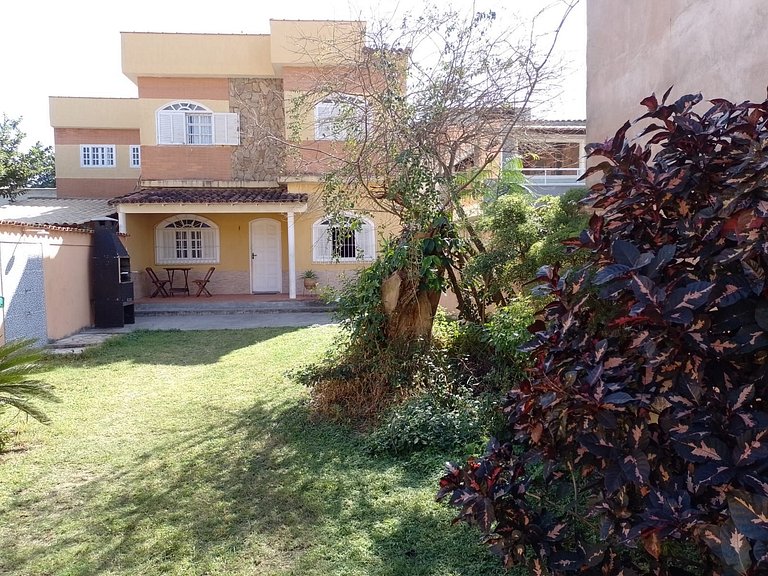FAMILY Conheça Cabo Frio e Arraial do Cabo.