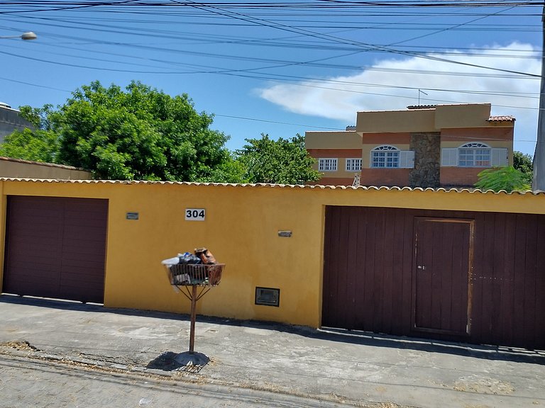 FAMILY- Conheça Cabo Frio e ARRAIAL e traga seu pet - Confir