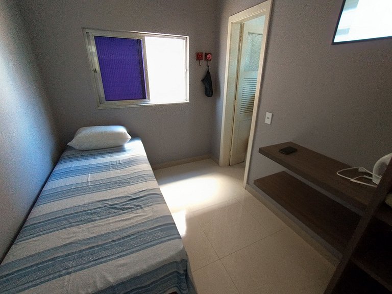 FORT BEACH, Conheça CABO FRIO em 3 dias a pé e carro no esta