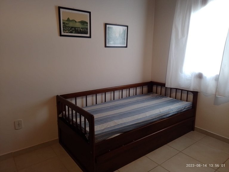 OCEAN BLUE - Praias Paradisiacas ambiente Familia.