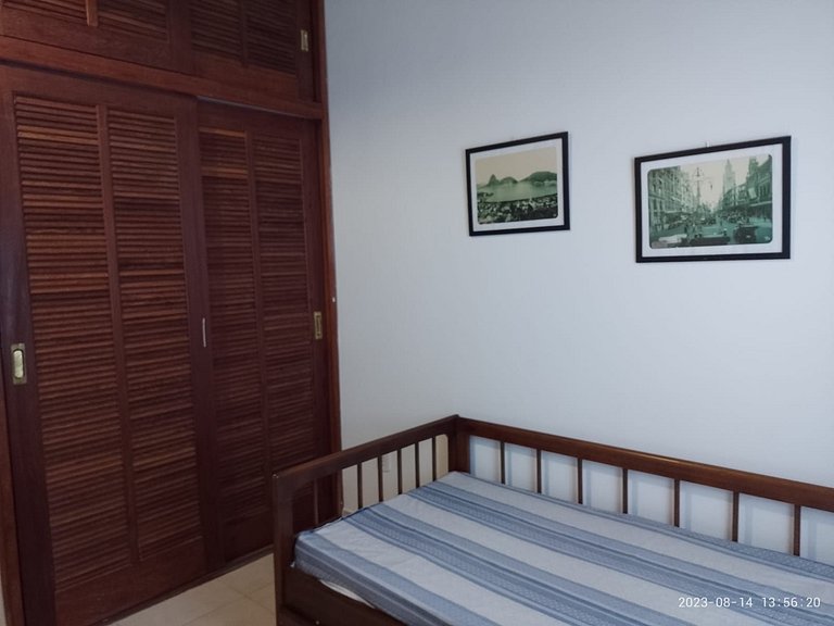 OCEAN BLUE - Praias Paradisiacas ambiente Familia.